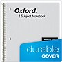 Oxford 1-Subject Notebooks, 8" x 10", Narrow Ruled, 80 Sheets, Kraft (25-403R)~#|#~5F68D50C-3F51-4913-AFA2597588B2537B_sc7