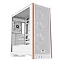 Thermaltake S370 WS ATX Mid-Tower Computer Case, Snow (CA-11J-OOM6WN-00)~#|#~5F68F6D6-8F08-46AE-899735A406C60C59_sc7