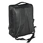 Club Rochelier 3-Piece Laptop Backpack Set, Large, Black (CBM9010013_BLK)~#|#~5F6C170C-C1C7-4C63-9AFFDC04AA8816F7_sc7