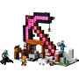 LEGO Minecraft The Pickaxe Mine, 530 Pieces (21277)~#|#~5F6D52DF-5107-401C-A7ADBB9BAB32FEDF_sc7