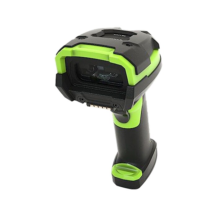Zebra Technologies LI3608-ER Ultra-Rugged Corded Scanner, Handheld