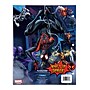 Innovative Designs Spiderman 3-Hole Punched 2 Pocket Portfolio Folder, Multicolored (716173SPC-SA)~#|#~5F711507-006D-4236-B0BEF9FE8877C347_sc7