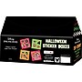 bendon Disney Princess Halloween Sticker Boxes, Assorted Colors, 20 Boxes/Carton (64148)~#|#~5F73C276-F801-4285-860DD43117B703EA_sc7
