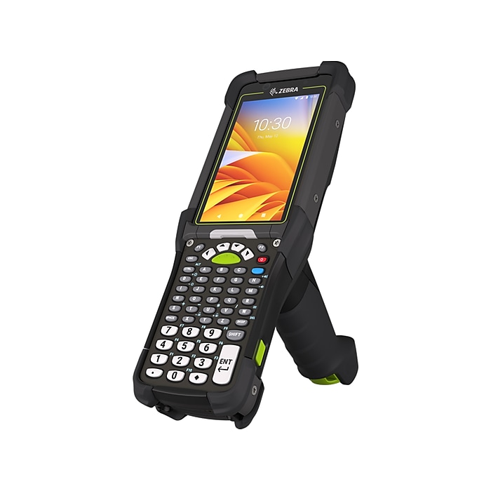 Zebra Technologies MC9400 Extended Range Mobile Computer (MC9401