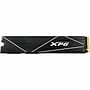 A-data XPG GAMMIX S70 BLADE 1TB M.2  PCI Express NVMe Solid State Drive, 3D NAND (ASX8200PNP-1TT-C)~#|#~5F75684E-3034-4225-8BB95537C518BFB1_sc7