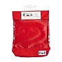 Seat Sack Read-n-Go Bags, 17" x 12" x 4", Red, 10/Pack (10080BUNDLE)~#|#~5F76A2A1-E617-494D-A861E6C4141C5581_sc7