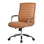 Boss Vinyl Executive Conference Chair, Caramel (B696CRB-CML)~#|#~5F770D7E-8AB4-4048-B31DC533242390C6_sc7