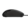 Incase Designed by Microsoft Ambidextrous Optical USB Mouse, Black (P58-00063)~#|#~5F77FF4E-3671-4924-B2218003AD38B8D9_sc7
