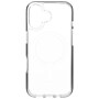 ZAGG Crystal Palace Lite Snap MagSafe Phone Case for Apple iPhone 17, Shock Absorbing, Clear (702318848)~#|#~5F78C89A-71BC-4559-9018D7D45C190F44_sc7