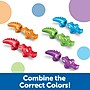 Learning Resources Snap n Learn Alphabet Alligators (LER6704)~#|#~5F7A2AFC-B306-4E10-A3CFFCFD0FFEBD21_sc7