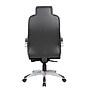 Boss Ergonomic Vinyl Swivel Executive Chair, Black (B8871-BK)~#|#~5F7B4263-9F21-4BF9-BC80A17938BB6717_sc7
