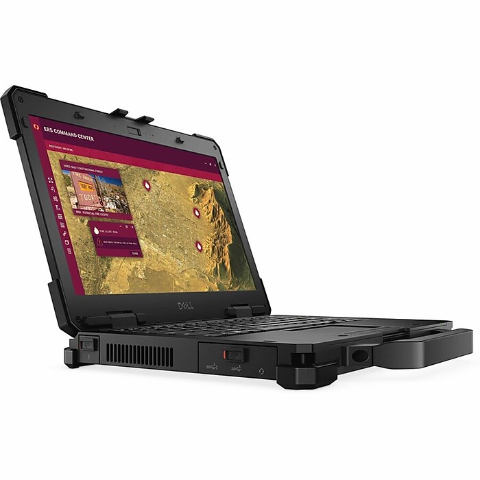 Dell Pro Rugged 14 13.3