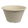World Centric Fiber Souffle Cups, 2 oz., Natural, 2000 Cups/Pack (CU-SC-2N-LFP)~#|#~5F7CCF38-F5C0-46CD-87E1270C596DB4C0_sc7