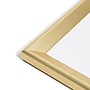 U Brands Magnetic Painted Steel Dry-Erase Whiteboard, Aluminum Frame, 4' x 3' (2017U00-01)~#|#~5F7EA946-B32E-4B85-B57F9093B05F23C0_sc7