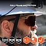 Ergodyne Skullerz AEGIR-AFAS-HC Anti-Fog Safety Glasses, Bronze Lens (55220)~#|#~5F7EC1A8-D5B3-4150-8E60B8C3FEF9246B_sc7