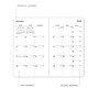 2026-2027 Blue Sky Enterprise 6.125" x 3.625" Monthly Personal Organizer, Plastic Cover, Black (158011)~#|#~5F7F0506-2257-44ED-8CEA81064E4C73BD_sc7