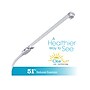 OttLite Wellness Swivel LED Desk Lamp, 25", White (CSN0800W)~#|#~5F7F824D-EFE6-4DF0-B34628DAA67E75E4_sc7