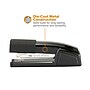 Bostitch Epic Desktop Stapler, 25-Sheet Capacity, Black (B777-BLK)~#|#~5F7F85DB-035A-4DE6-9D2E7AC397E8865C_sc7