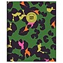2026-2027 TF Publishing Lucky Leopard 9” x 11” Academic Monthly Planner, Paperboard Cover (AY27-4504)~#|#~5F7F8D0C-301A-4460-80E378F5FCCE7F11_sc7