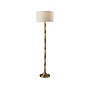 Adesso Eve 61.25" Natural Oak Floor Lamp with Off-White Drum Shade (1577-12)~#|#~5F802744-37EB-43A5-88DC53B9CBEBB563_sc7