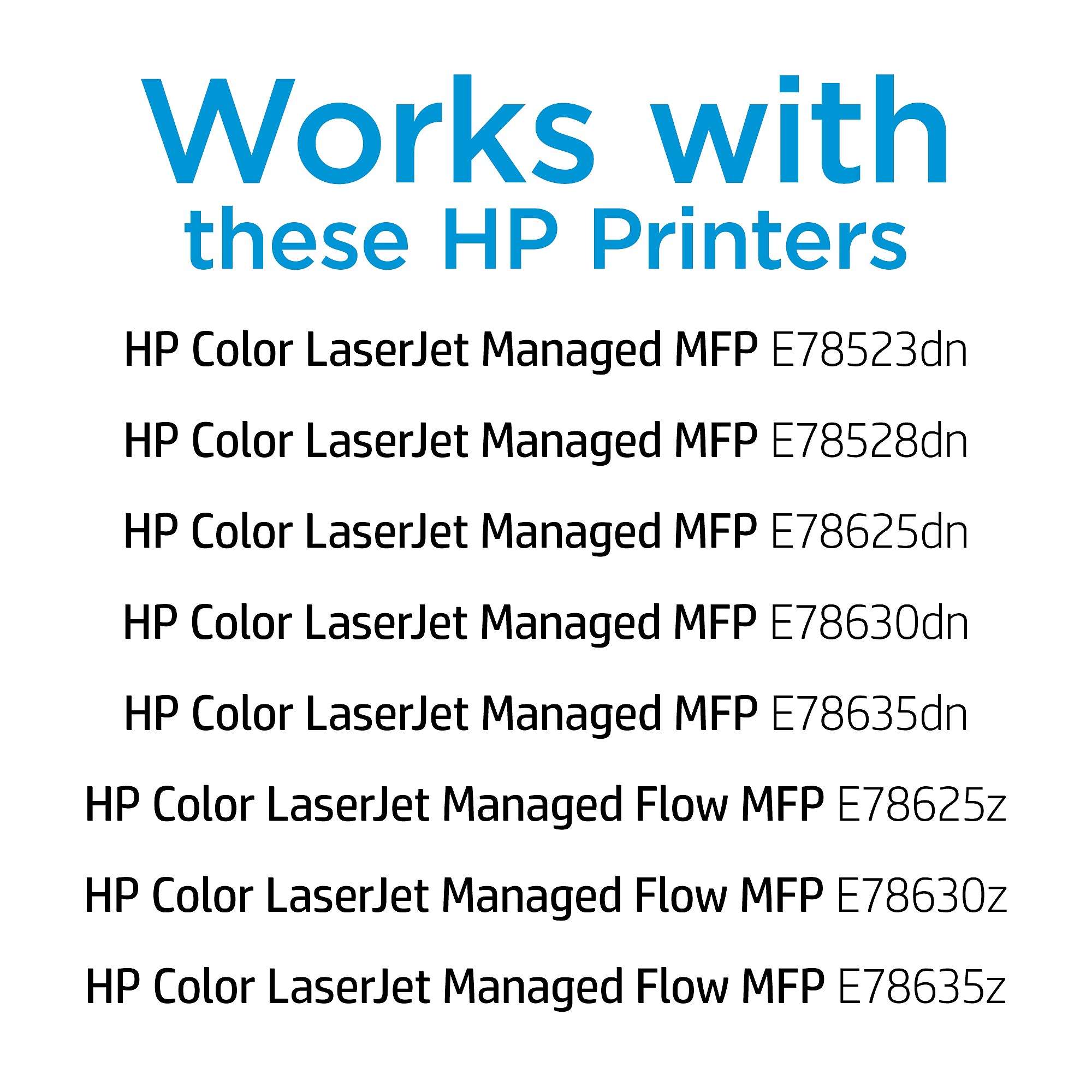 HP LaserJet 5PN59A Developer, Magenta Sansujyuku sansujyuku.com