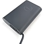 Dell 65W USB Type-C, Laptop Adapter & Charger for Dell XPS 13 Laptop, Black (HA65NM170)~#|#~5F84F74F-A8E7-4A09-B9656B5EFA947E45_sc7