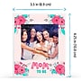 HP Sprocket 3.5 x 4.25" Zink Sticky-Backed Photo Paper, 50 Sheets/Pack (HPIZ3X450)~#|#~5F877696-3D99-4BAB-B1F09C1CF506A905_sc7