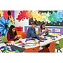 Pacon Tru-Ray 9" x 12" Construction Paper, Magenta, 50 Sheets/Pack (PAC103000)~#|#~5F89A9FF-F7EE-4B37-B34374AA6F3418AA_sc7