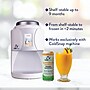 ColdSnap Passionate Mango Smoothie Mix, Single Serve Pods, 12 Pods/Pack, COLDSNAP MACHINE REQUIRED (600044)~#|#~5F8A3E5A-D2CE-4E36-BA6F92D1DBCA5158_sc7