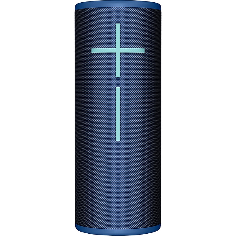 Ultimate Ears BOOM 4 Wireless Portable Bluetooth Speaker, Cobalt Blue (984-001967) image 1