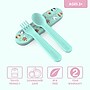bentgo Assorted Kids Utensil Set (BGKDUTPL-PPY)~#|#~5F8AEBB1-AF62-4327-AC9BFABCA124B87C_sc7