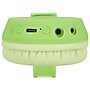 Altec LansingKid Friendly 3 in 1 Wireless Bluetooth Headphones, Green (MZX4100-PGRN)~#|#~5F8E2674-9DDE-47A3-87E960D8F689FEEA_sc7
