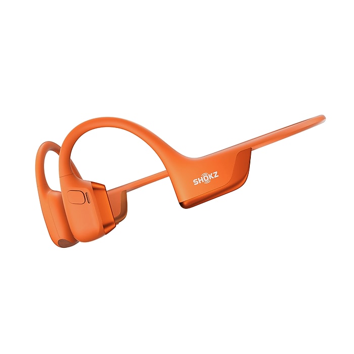 Shokz OpenRun Pro 2 Wireless Bone-Conduction Open-Ear Sport