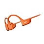 Shokz OpenRun Pro 2 Wireless Bone-Conduction Open-Ear Sport Headphones, Bluetooth, Orange (S820-ST-OR-US)~#|#~5F8F4380-E051-46E8-87B9B4A741C366FC_sc7