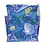 Household Essentials Everyday Krush 13-Gallon Collapsible Laundry Bag, Polyester, Multicolored (HE1130)~#|#~5F8F5AAD-13E9-40B8-899A2198067D06E7_sc7