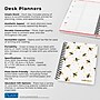 2025-2026 Plato Busy Bees 6" x 7.75" Academic Year Weekly Planner, Multicolored (9798330700097)~#|#~5F8F813D-445E-4889-97D5075CBC17DB8A_sc7