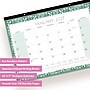 2027 Blue Sky Jessie James Decker Monthly Desk Calendar, Floral (162654)~#|#~5F913B6E-9A48-474C-9CA57DCC2F4EFC18_sc7
