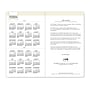 2025-2026 Blue Sky Day Designer Austen 3.63" x 6.13" Monthly Planner, Plastic Cover, Multicolor (148448)~#|#~5F936709-B132-4A8B-9AE79638B4A6AF06_sc7
