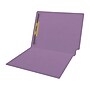 Medical Arts Press Reinforced End Tab File Folder, Straight Cut, Letter-Size, Lavender, 50/Box (S-01601-LAV)~#|#~5F93FAC8-FCF7-4C4B-8297A323B9F07D42_sc7