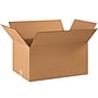 22" x 14" x 10" Shipping Boxes, 32 ECT, Brown, 20/Bundle (221410)~#|#~5F96B11F-8449-4263-9815B8C579367087_sc7