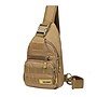 U.S. Army DELTA Tactical Polyester Sling Bag, Coyote (USBDEL12COY)~#|#~5F9745C4-C849-4D56-BE2CDDB05D234FA9_sc7
