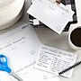 Exact 110 lb. Index Paper, 8.5" x 11", White, 250 Sheets/Pack (40508)~#|#~5F984B21-64C3-4365-9E9F9B2965DC7CCB_sc7