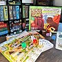 House Fish Balloon Hyrax Board Game (HFBHX)~#|#~5F988A8E-2837-4E39-85EBF5DB742B3537_sc7
