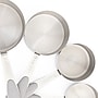 Better Houseware Measuring Cups, Stainless Steel, 4 Piece (811)~#|#~5F98FF0C-B312-4AAD-AEEFD9E332AE077C_sc7