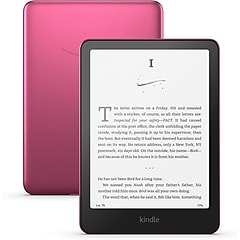 Amazon Kindle Paperwhite 6.8