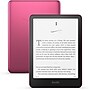 Amazon Kindle Paperwhite Signature Edition 7” Waterproof E-Reader, Metallic Raspberry (B0CFPHPHYC)~#|#~5F991AD6-B136-46AF-AE3150D6C001DD3B_sc7