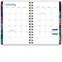 2027 Excello Brands 6" x 8" Weekly & Monthly Standard Planner, Paperboard Cover, Summer Bliss (FSHN-CY27-58-73)~#|#~5F994CC7-A454-408A-A3024D70C8525805_sc7