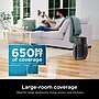 Shark Never Change HEPA Tower Air Purifier, Charcoal Grey (HP152)~#|#~5F997279-4B64-42CB-AD8119856A062449_sc7