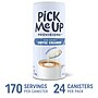 Pick Me Up Provisions™ Original Dairy Free Powdered Creamer, 12 oz., 24/Carton (PM62429CT/94253)~#|#~5F9B47B0-A9B1-419A-8B4763913ACFEE91_sc7