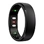 RingConn Gen 2 Ultra-Thin Smart Ring - Size Before You Buy - Size 7, Matte Black (123030705)~#|#~5F9C6258-8FD5-4E0F-B9B123E5D9B7DC52_sc7